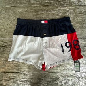TOMMY HILFIGER BOXERS